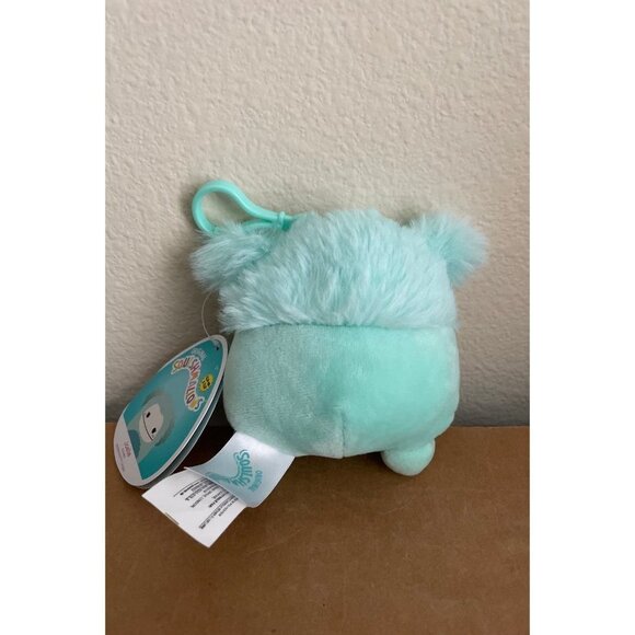 Squishmallow joelle clip - Picture 4 of 4